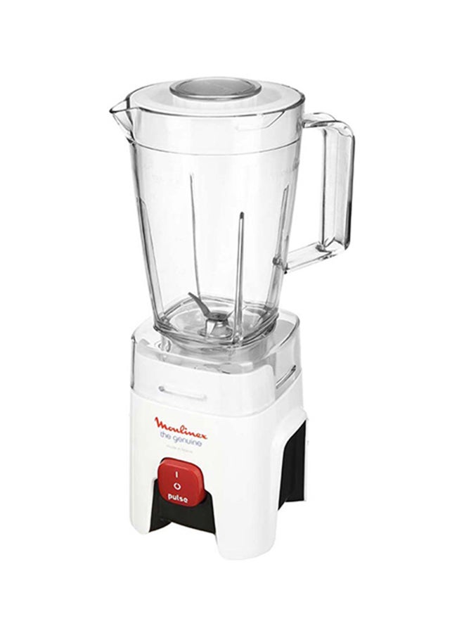 Blender Jar 1.75 L 500.0 W LM242B25 White