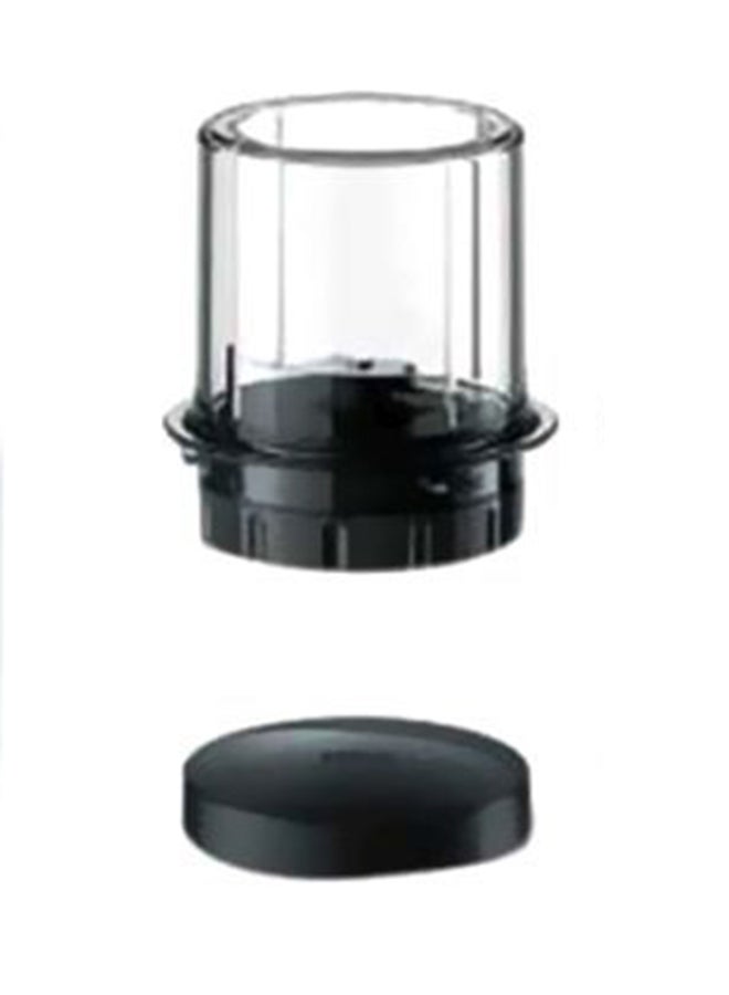 Power Blender, Varaible Speeds, Pulse Function, Chopper Attachmnet, Grinder Attachment, Dishwasher Safe, 2 L 800 W JB3123WH White