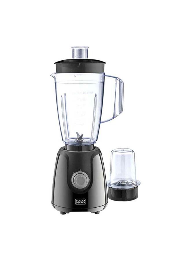 Blender With Grinder Mill 1.5 L 400.0 W BX430J-B5 Black