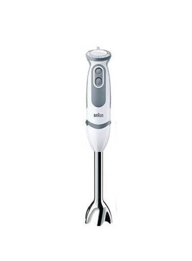 Multiquick 5 Hand Blender-Mq5245 MQ5245 White