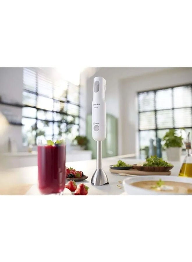 Daily Collection ProMix Hand Blender HR2535/01 White