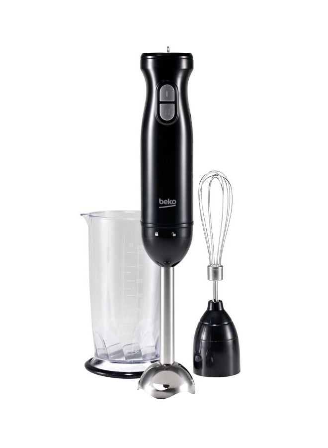 Hand Blender And Mixing Jar 700W
