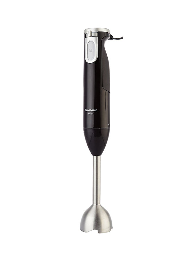 Hand Blender MX-SS1B Black