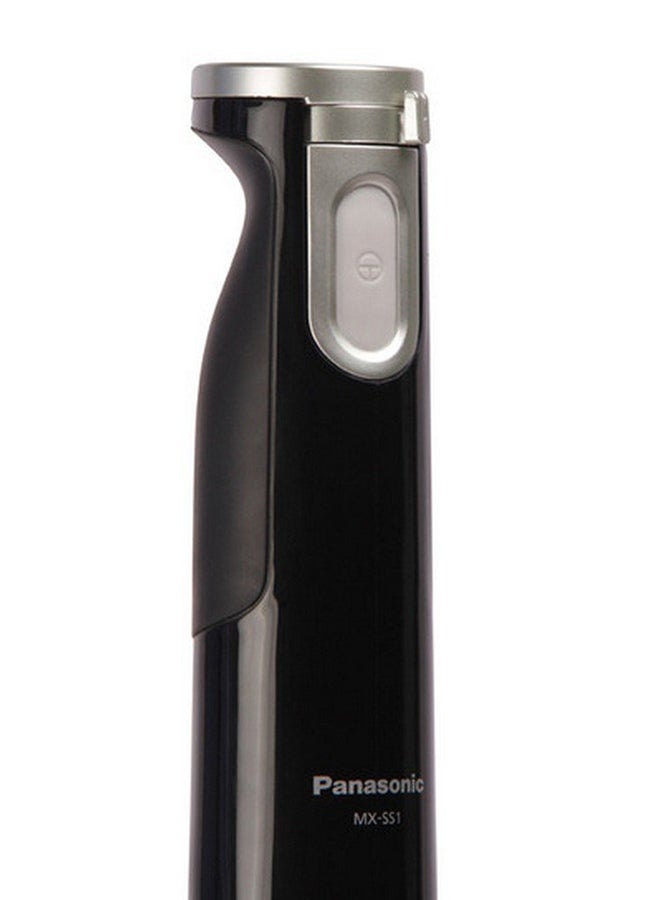 Hand Blender MX-SS1B Black