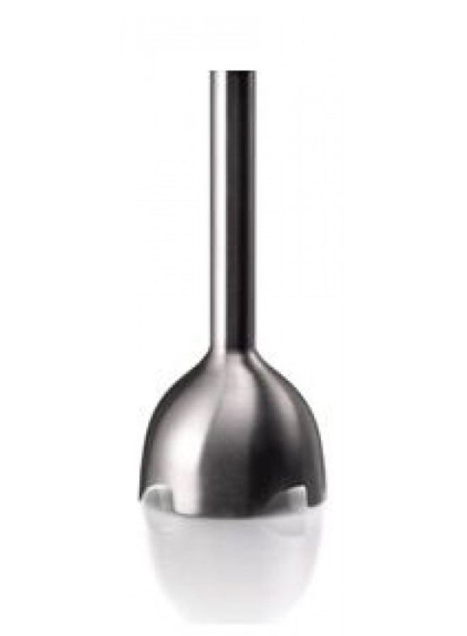 Stainless Steel Shaft Hand Blender Mx-gs1wtz Silver