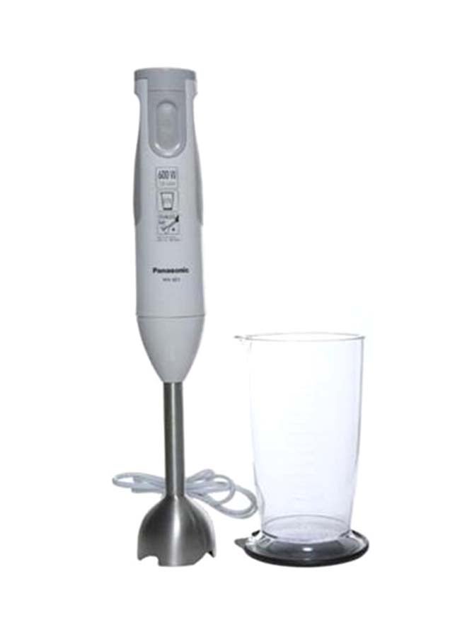 Hand Blender MXGS1W White