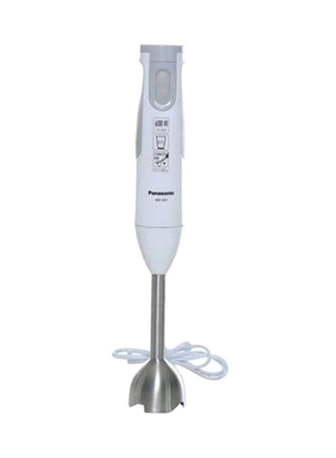 Hand Blender MXGS1W White