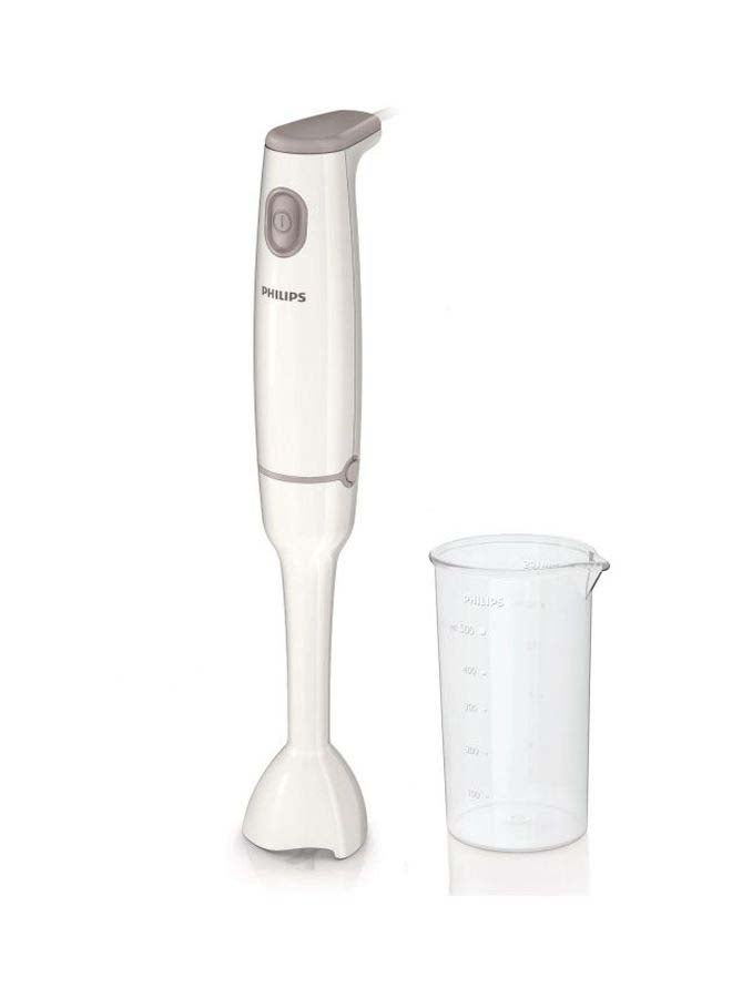 Daily Collection ProMix Hand Blender HR2531/01 White