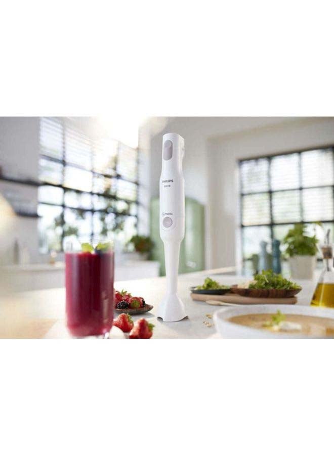 Daily Collection ProMix Hand Blender HR2531/01 White