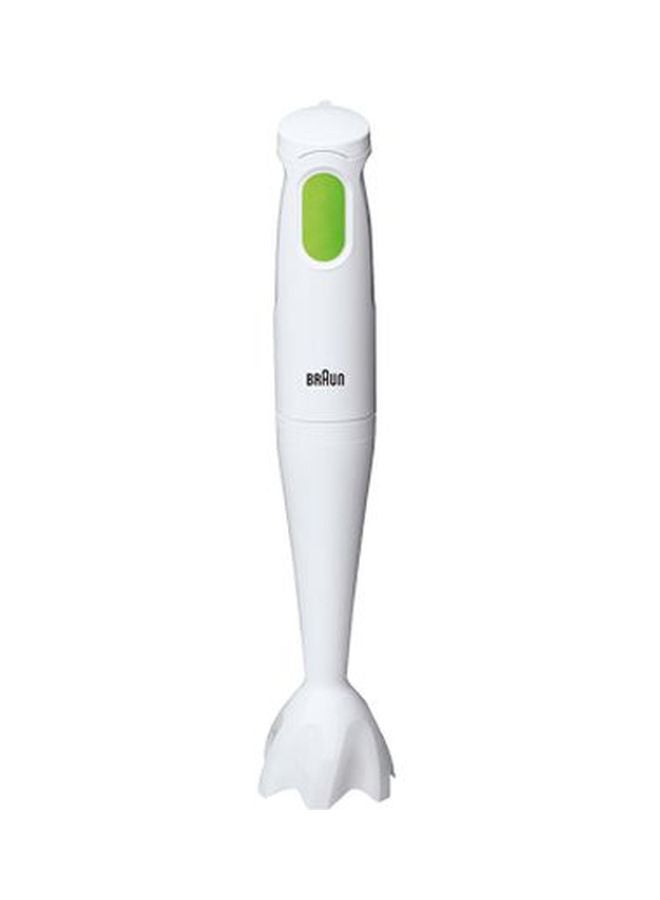 Multiquick Hand Blender MQ 100 White/Green