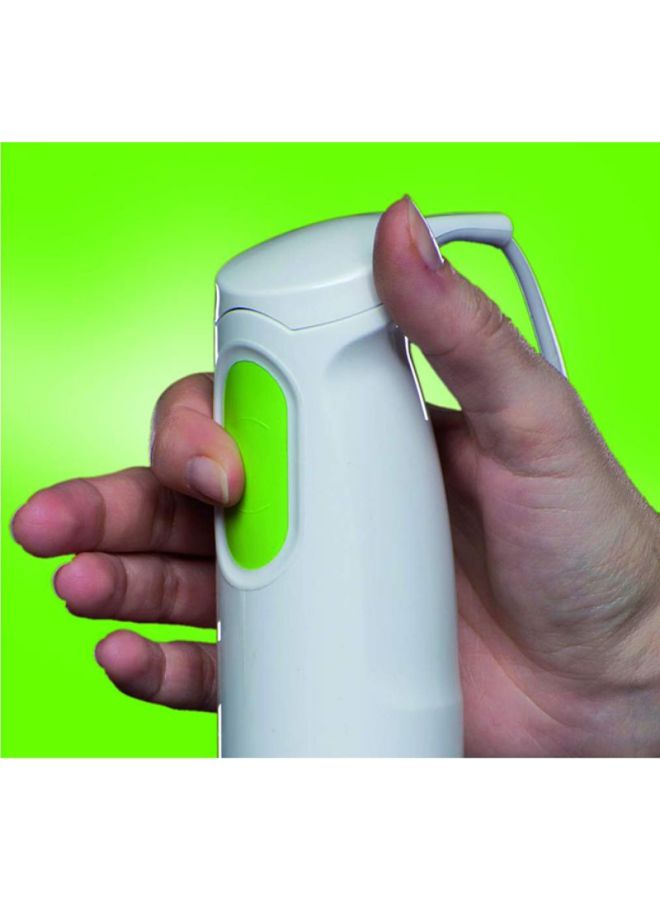 Multiquick Hand Blender MQ 100 White/Green