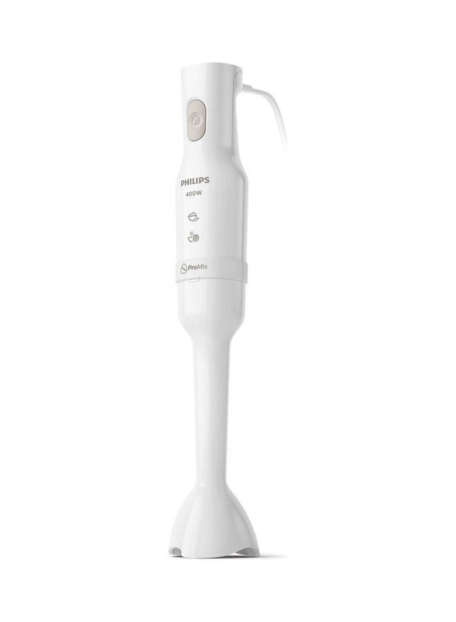 ProMix Hand blender 3000 Series HR2520/01 White