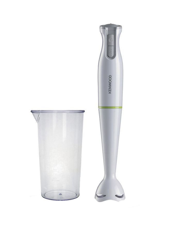 Hand Blender HBP02001WH White