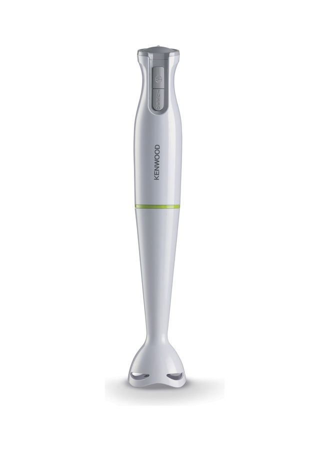 Hand Blender HBP02001WH White