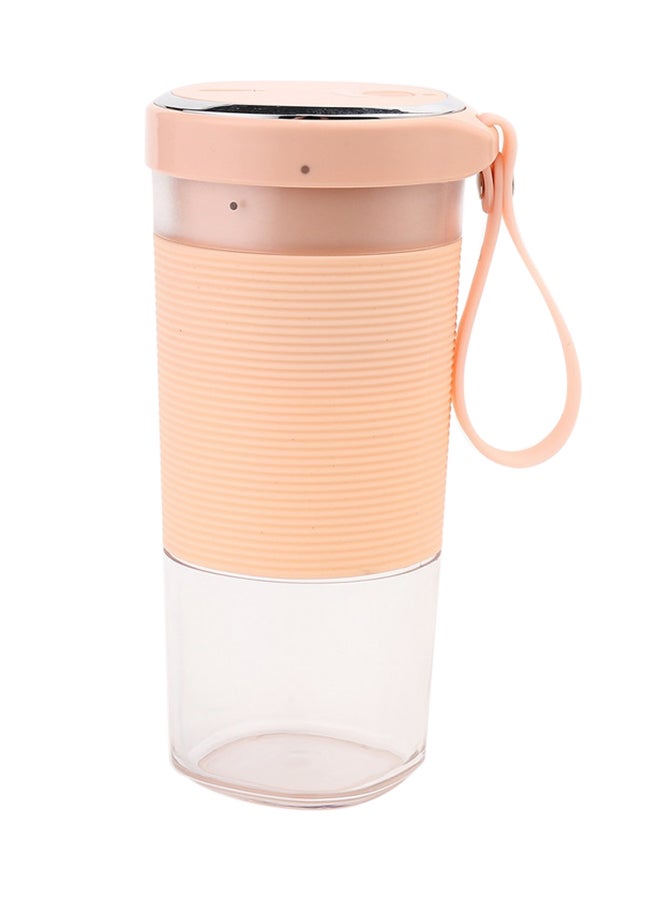 Portable USB Charging Juicer 50.0 W W14-0563 Pink