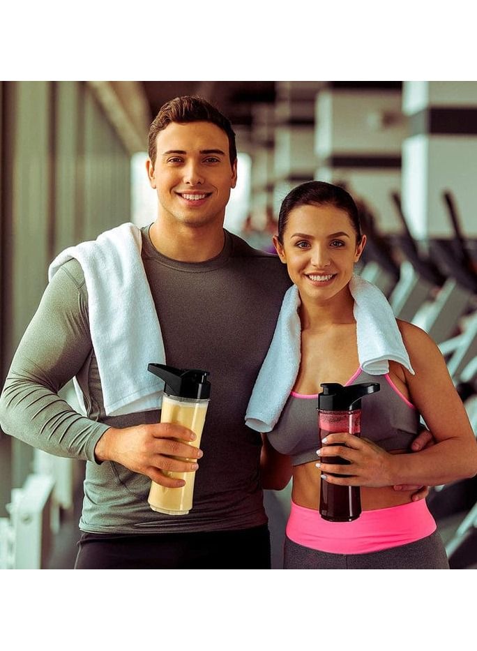 Personal Compact Sports Blender And Smoothie Maker