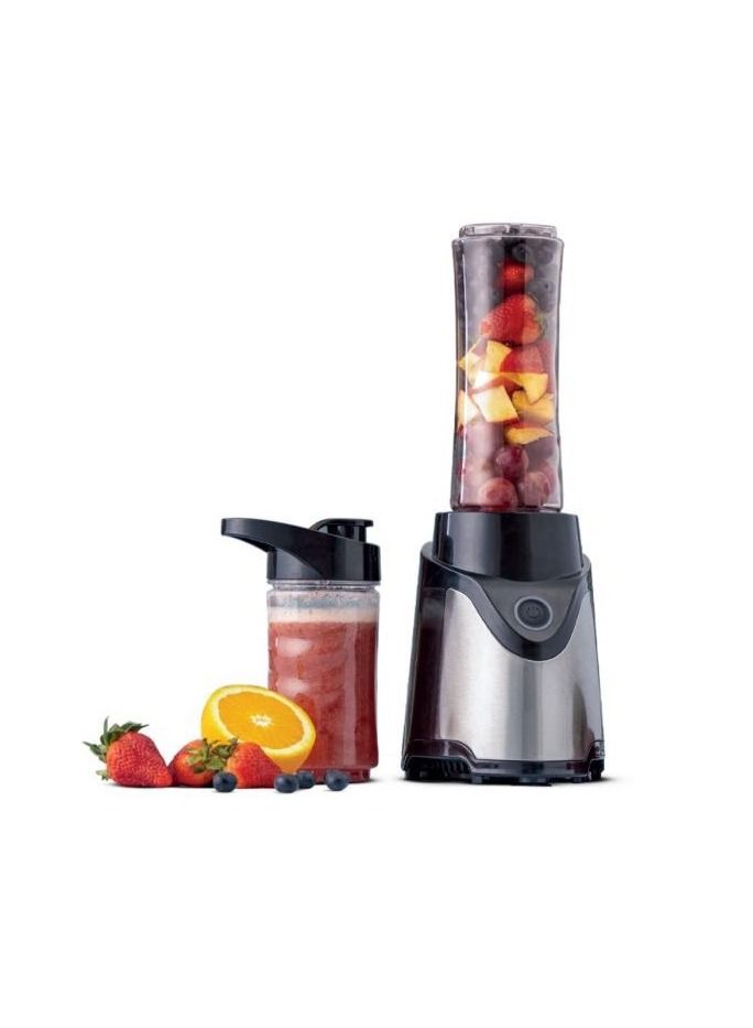 Personal Compact Sports Blender And Smoothie Maker