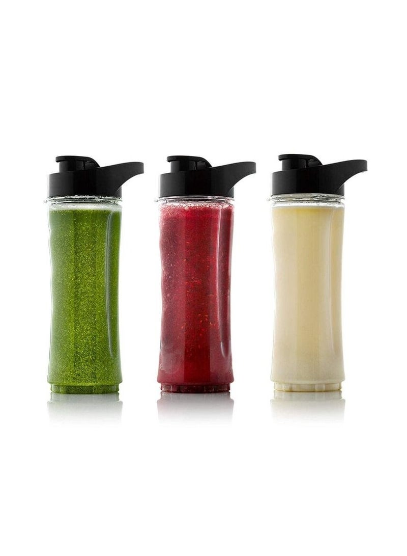 Personal Compact Sports Blender And Smoothie Maker