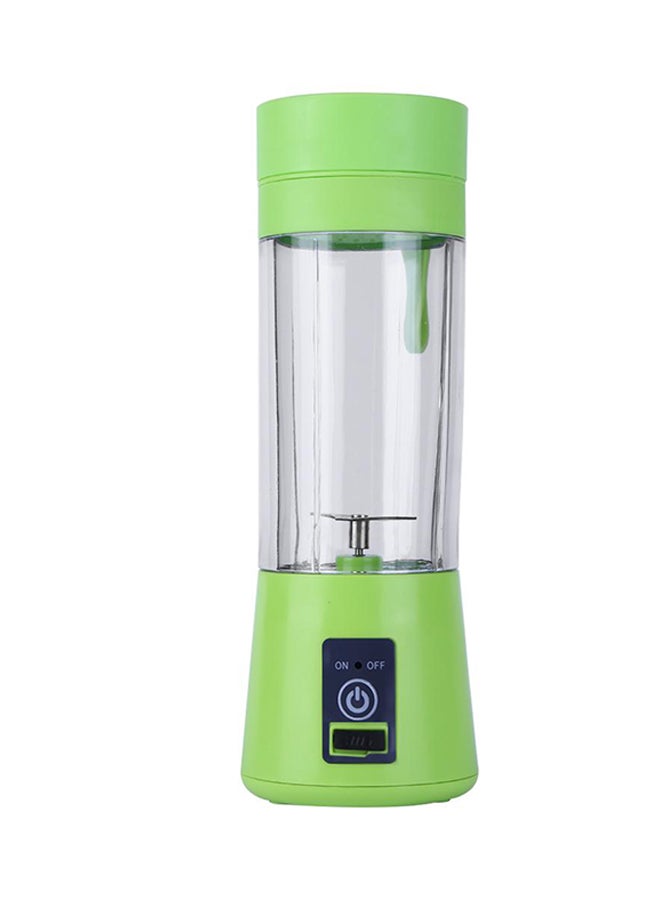 USB Fruit Juicer NF03231276 Green