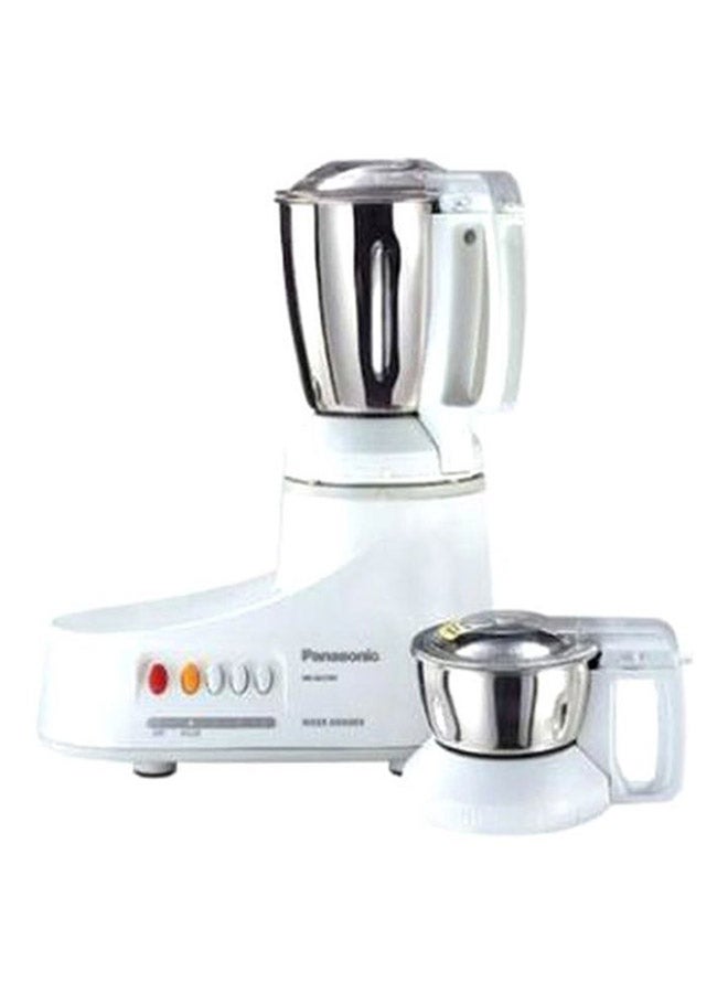 Mixer Grinder 1 L 1000 W MX-AC210SWTZ White/Silver