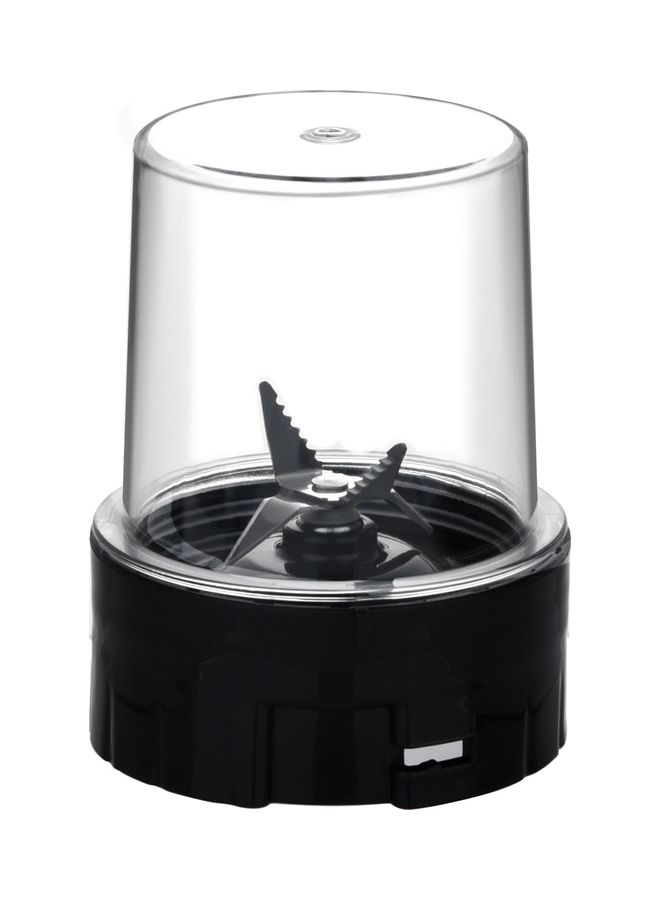 3-in-1 Blender / Grinder & Mincer | 600W |1.8L Unbreakable Jar, Grinding & Chopping Cups |6 Pcs Stainless Steel Blades, 2-Speed & Pulse Setting | Overheat Protection| Best for Spice Grinding, Smoothie Making, Mincing & Blending | SB-195 Blue 1.5 L 600 W SB-195 - BLUE Blue