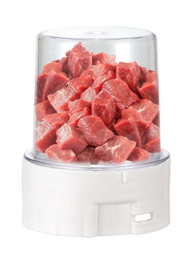 3-in-1 Blender / Grinder & Mincer | 600W |1.8L Unbreakable Jar, Grinding & Chopping Cups |6 Pcs Stainless Steel Blades, 2-Speed & Pulse Setting | Overheat Protection| Best for Spice Grinding, Smoothie Making, Mincing & Blending | SB-195 Black 1.5 L 600 W SB-195 Black