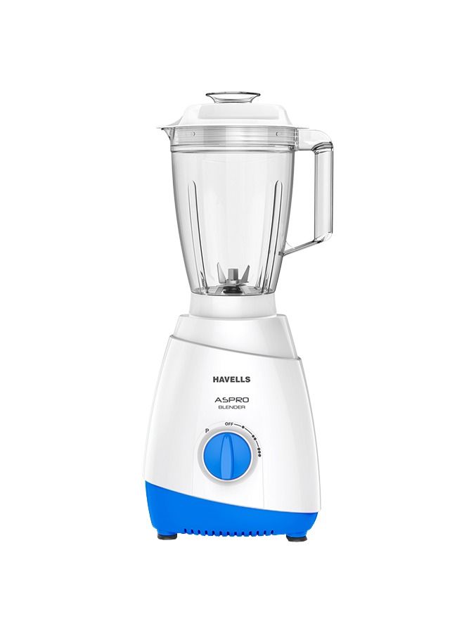 ASPRO Plus 600W Blender