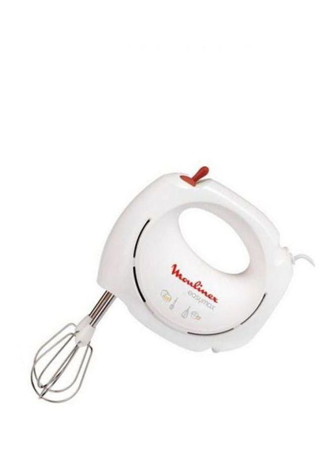 Hand Mixer 200W 200.0 W ABM11181 White