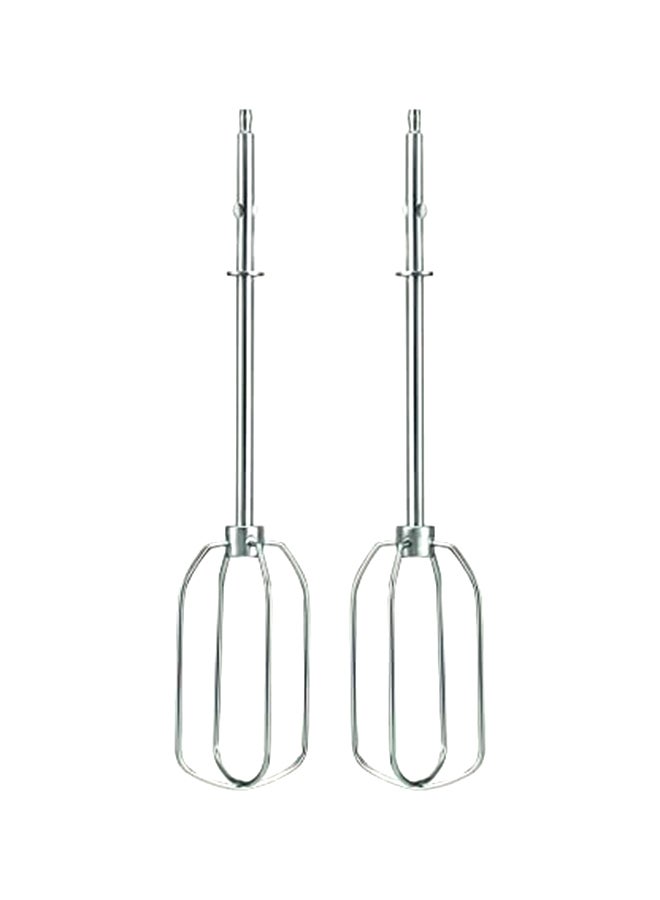 Quick Mix Hand Mixer 300 W HM310127 White/Silver