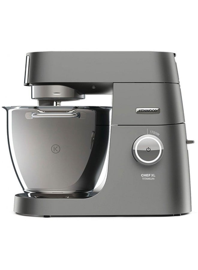 Kitchen Machine Stand Mixer 1200W KVL8472S Grey
