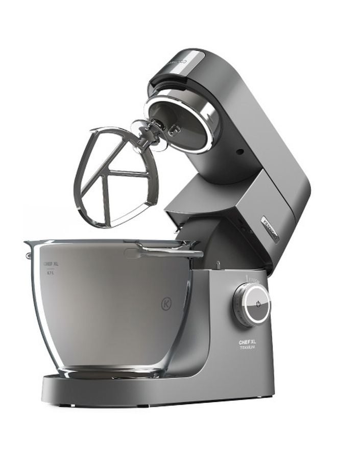 Stand Mixer 1200.0 W KVL4110 Silver
