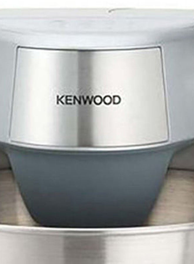 Kitchen Machine, Stainless Steel Bowl, Prospero 3 Attachments, Variable Speed, K-Beater, Whisk, Dough Hook, 4.3 L 1000 W KHC29A.A0SI Silver