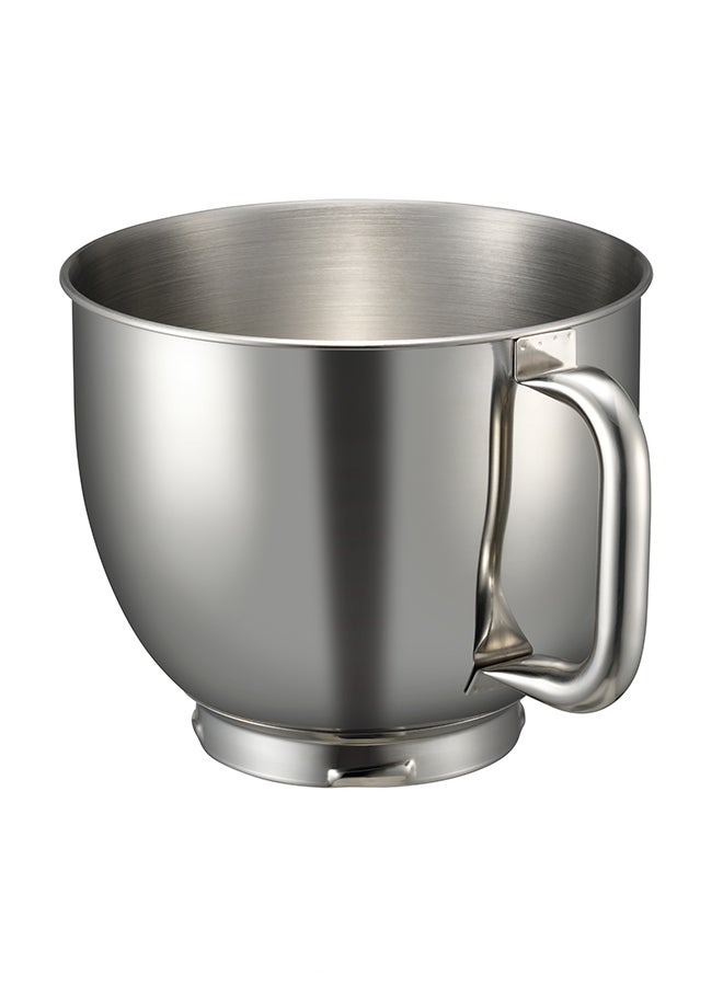 Chef Machine With 8 Speeds, 3 Attachements 4.3 L 1000 W MK-CM300WTZ White