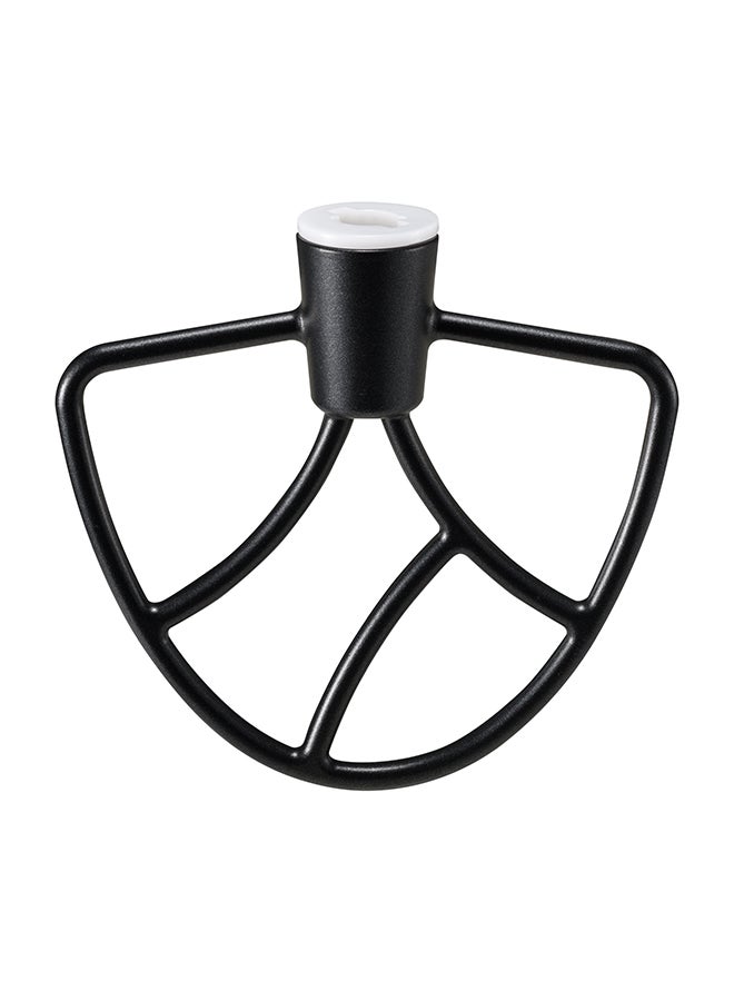 Chef Machine With 8 Speeds, 3 Attachements 4.3 L 1000 W MK-CM300WTZ White