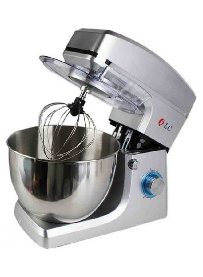 Stand Mixer 8.0 L 1100.0 W DLC-39014 Silver