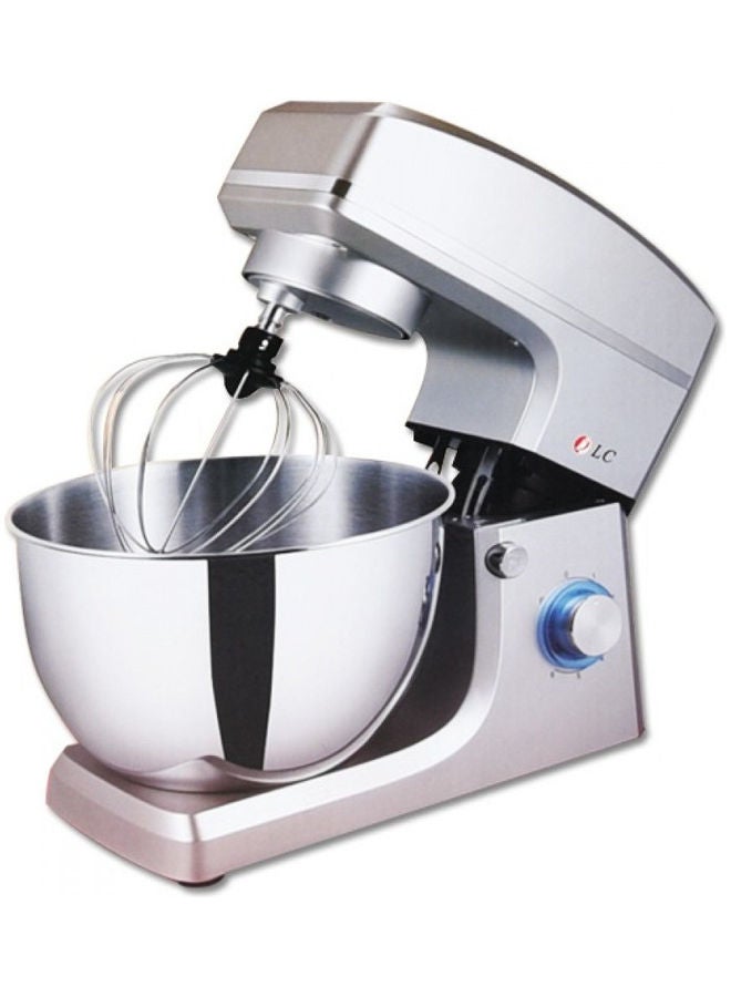 Stand Mixer 8.0 L 1100.0 W DLC-39014 Silver
