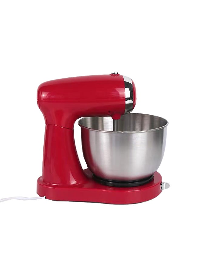 Stand Mixer 3.5 L 0.0 W OR-808 Red