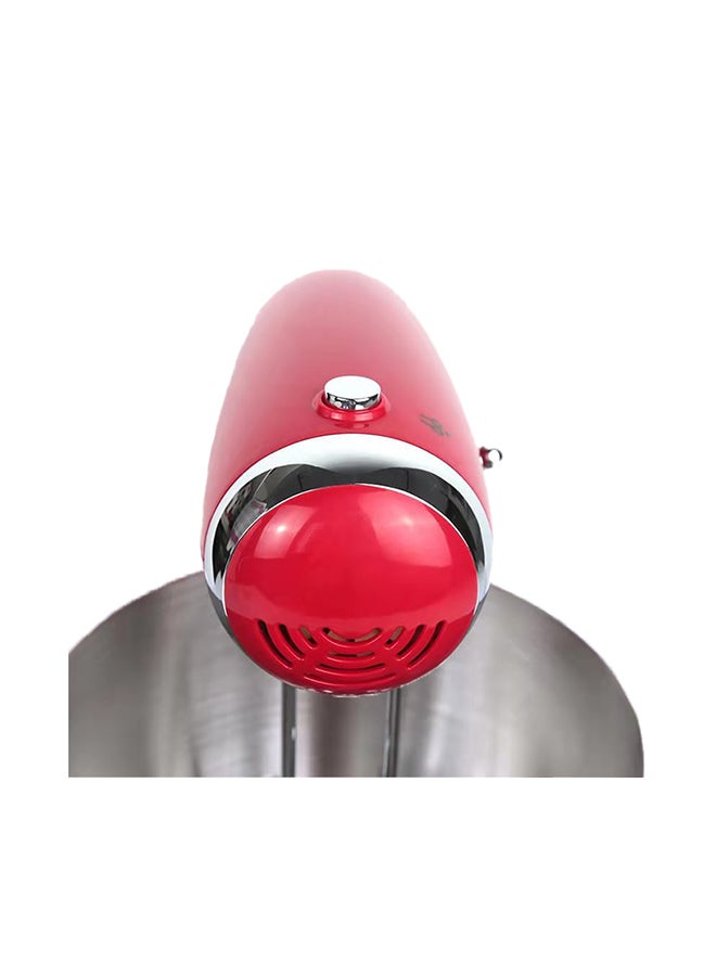 Stand Mixer 3.5 L 0.0 W OR-808 Red