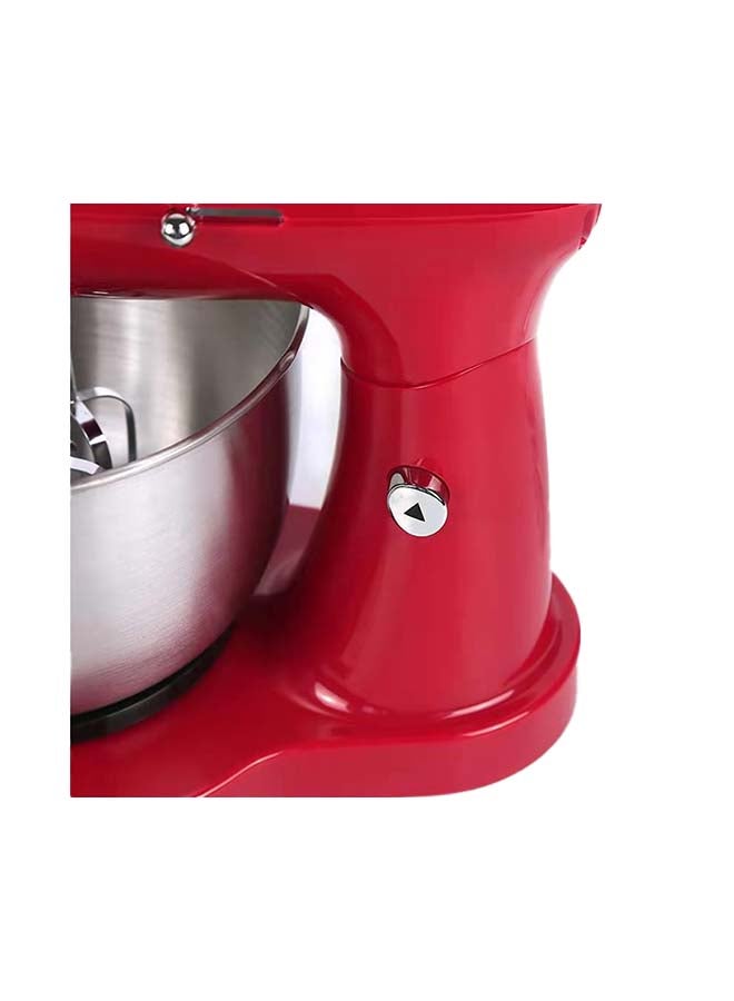 Stand Mixer 3.5 L 0.0 W OR-808 Red
