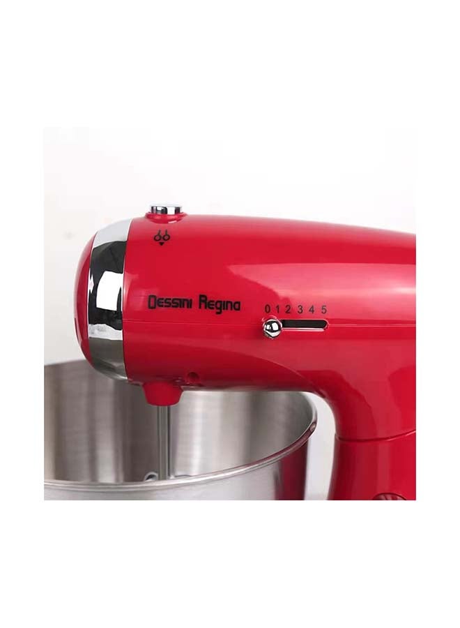 Stand Mixer 3.5 L 0.0 W OR-808 Red