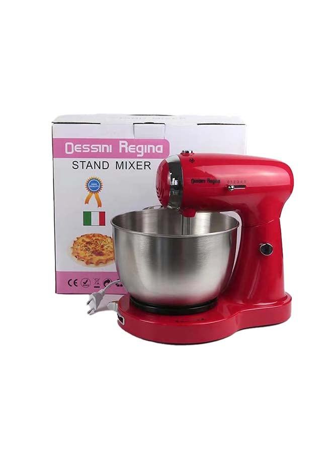 Stand Mixer 3.5 L 0.0 W OR-808 Red