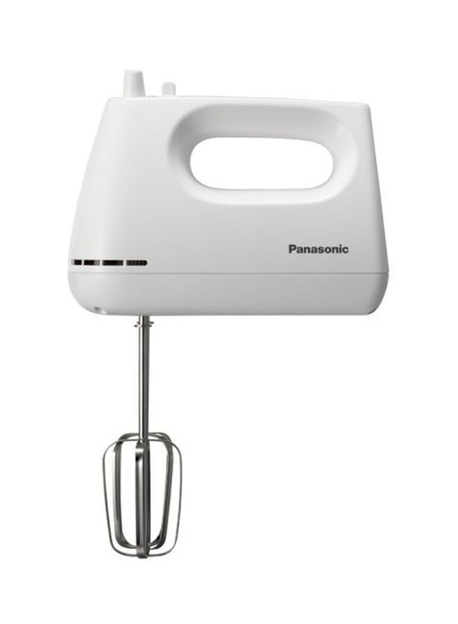 Stand Mixer With Bowl 3.5 L 175 W MK-GB3WTZ White