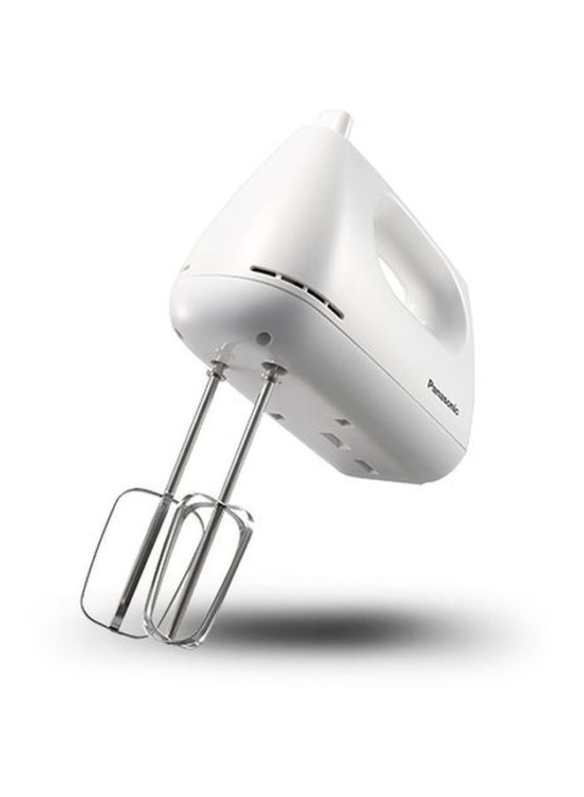 Stand Mixer With Bowl 3.5 L 175 W MK-GB3WTZ White