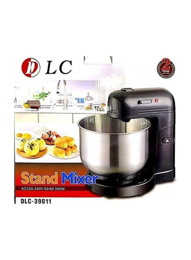 Electric Stand Mixer 350W 350.0 W DLC-39011 Black/Silver