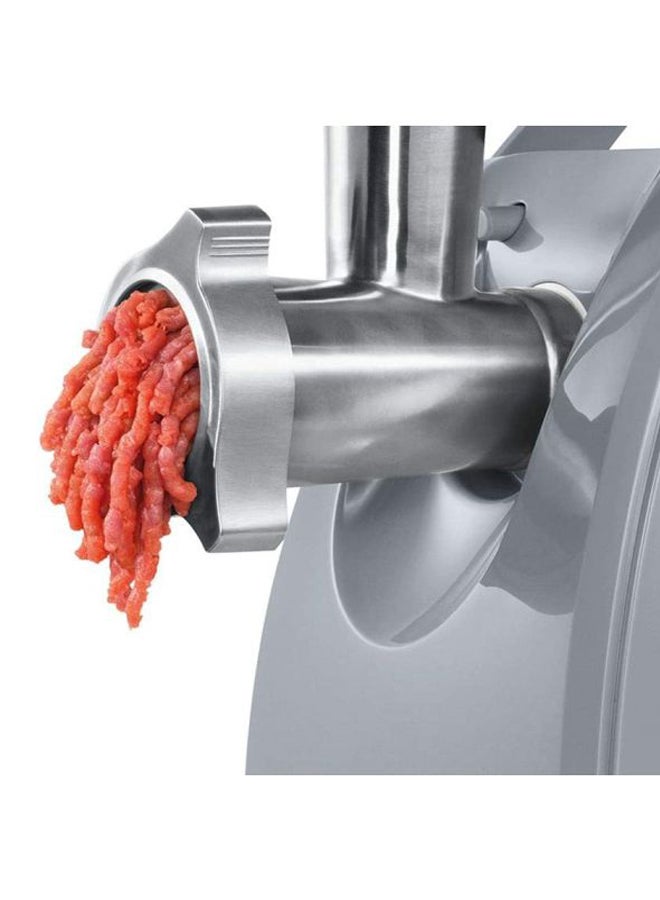 Meat Mincer 600.0 W MFW66020GB White