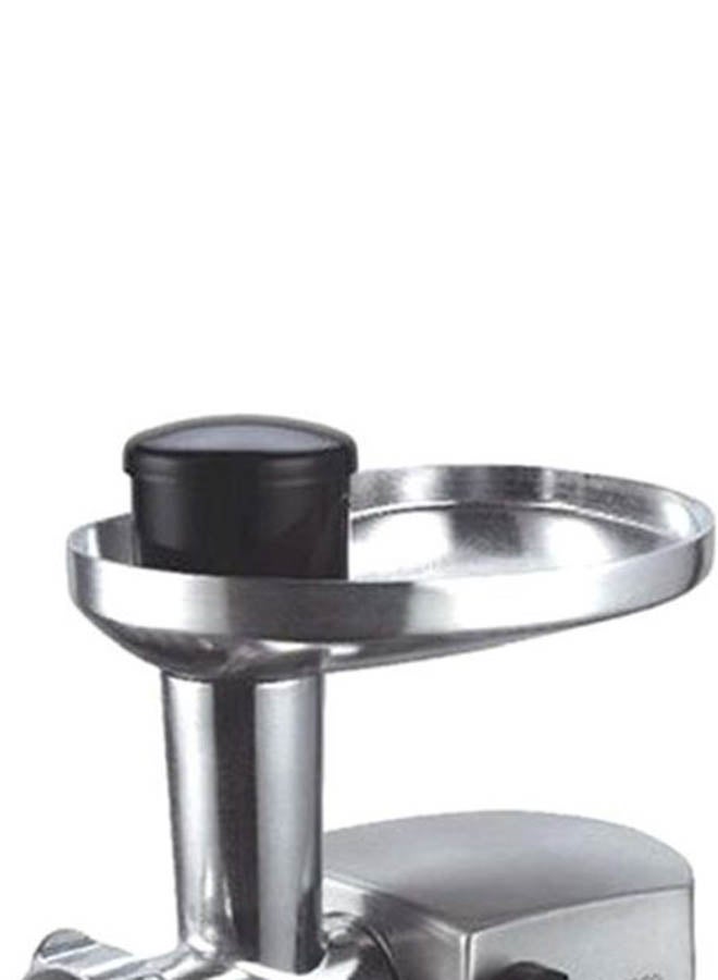 Meat Grinder 2.0 kg 1600.0 W MG510 Silver/Black