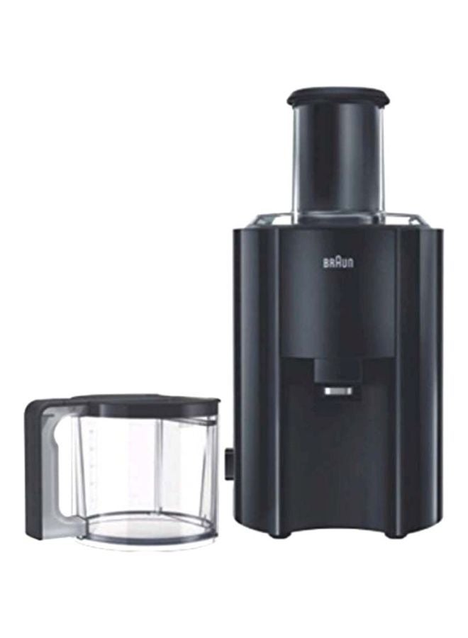 Juicer 800W 1.25 L 800.0 W J300 Black