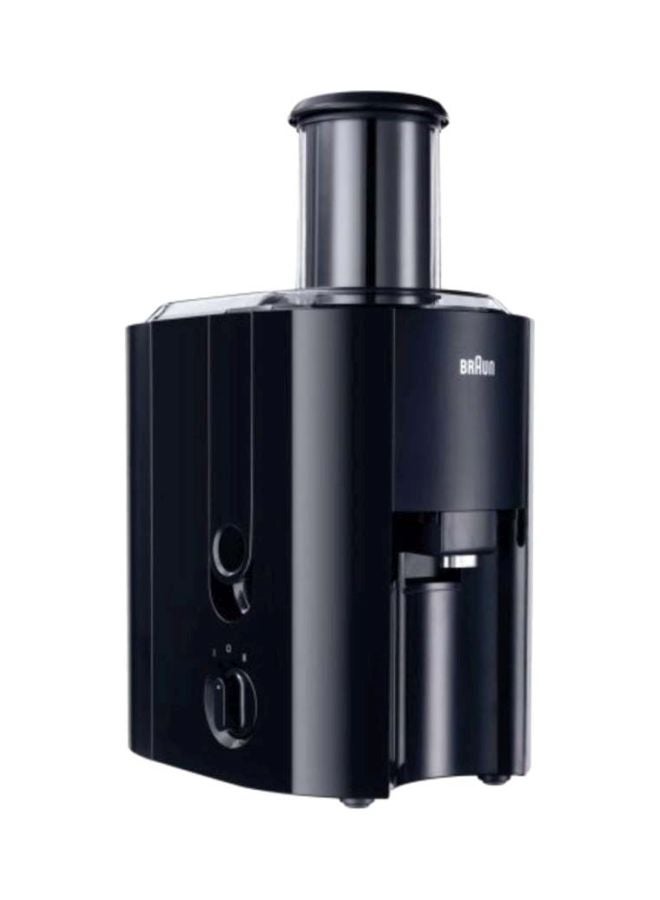 Juicer 800W 1.25 L 800.0 W J300 Black