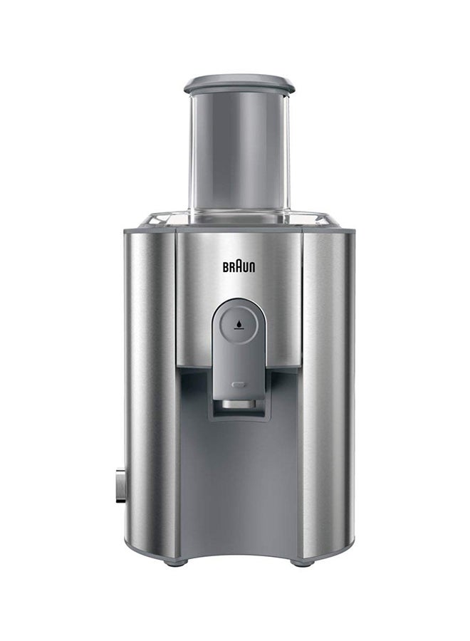 Handheld Multiquick 7 Juicer 1000W 1000 W J700 Grey