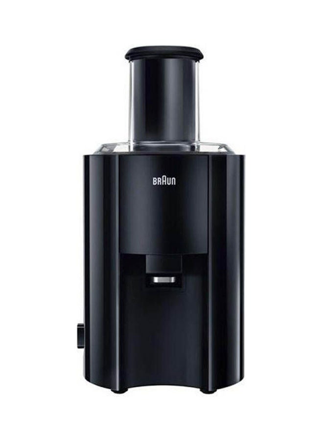 Identity Collection Juice Extractor J300 800 W J300 Black